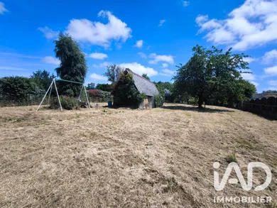 Building plot in Campigny (27500)