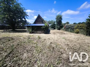 Building plot in Campigny (27500)