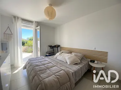 Apartment in La Garde (83130)