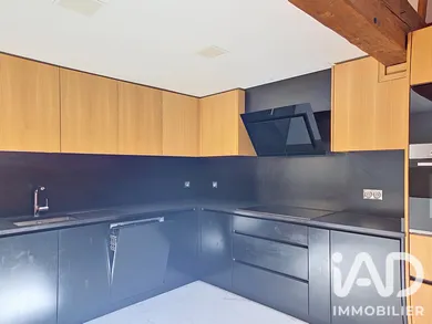 Appartement à Bois-d'Amont (39220)