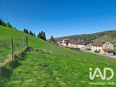 Appartement à Bois-d'Amont (39220)