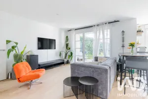 Appartement à Clamart (92140)