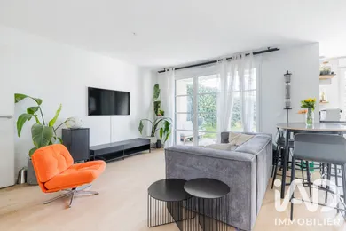 Appartement à Clamart (92140)