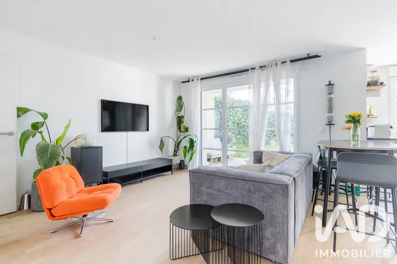 Appartement 3 pièces 68 m² · à Clamart · 67,7 m² · 440 000 €