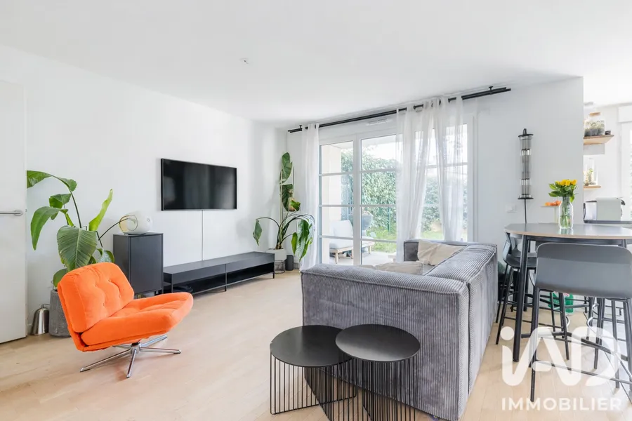 Appartement à Clamart (92140) photo 3