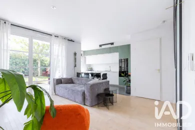 Appartement à Clamart (92140)