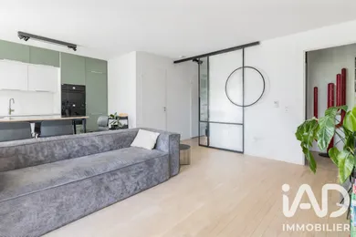 Appartement à Clamart (92140)
