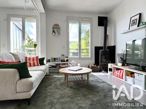 House in Montreuil (93100)