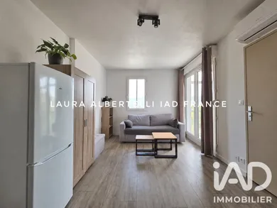 Apartment in La Seyne-sur-Mer (83500)