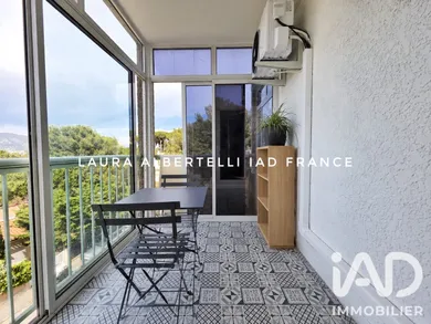 Studio in La Seyne-sur-Mer (83500)