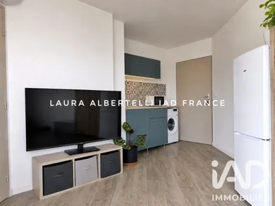Apartment in La Seyne-sur-Mer (83500)