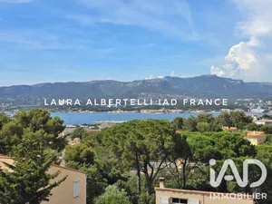 Apartment in La Seyne-sur-Mer (83500)