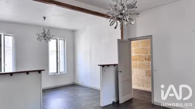 Maison de ville à Libourne (33500)