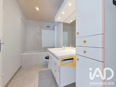 Appartement à Bois-d'Amont (39220)