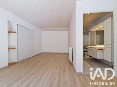 Appartement à Bois-d'Amont (39220)