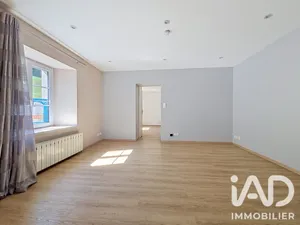 Appartement à Bois-d'Amont (39220)