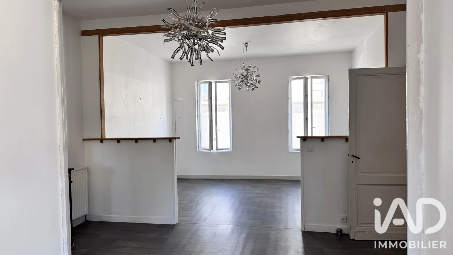 Vente maison à Libourne (33500) : maison de ville 5 pièces 112 m² - 2060720 — 3