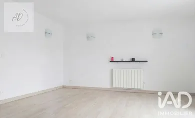Apartment in Thiais (94320)