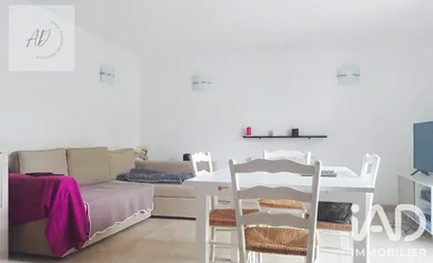 Apartment in Thiais (94320)