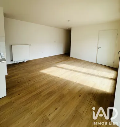 Appartement à Orly (94310)