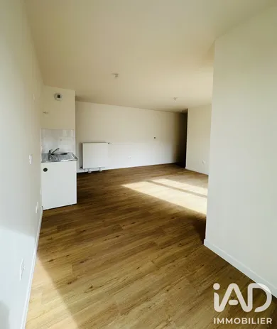Appartement à Orly (94310)
