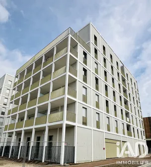 Appartement à Orly (94310)