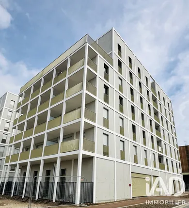 Appartement à Orly (94310)
