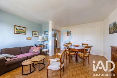 Appartement à Chevilly-Larue (94550)