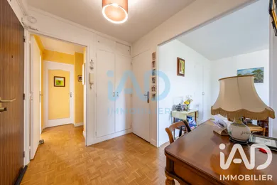 Appartement à Chevilly-Larue (94550)