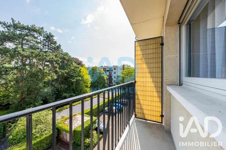 Appartement 3 pièces 63 m² · à Chevilly-Larue · 63 m² · 245 000 €