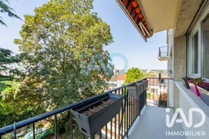 Appartement à Chevilly-Larue (94550)