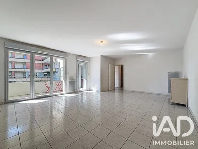 Apartment in Toulouse (31400)