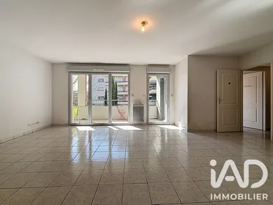 Apartment in Toulouse (31400)