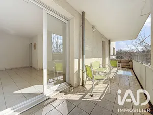 Apartment in Toulouse (31400)