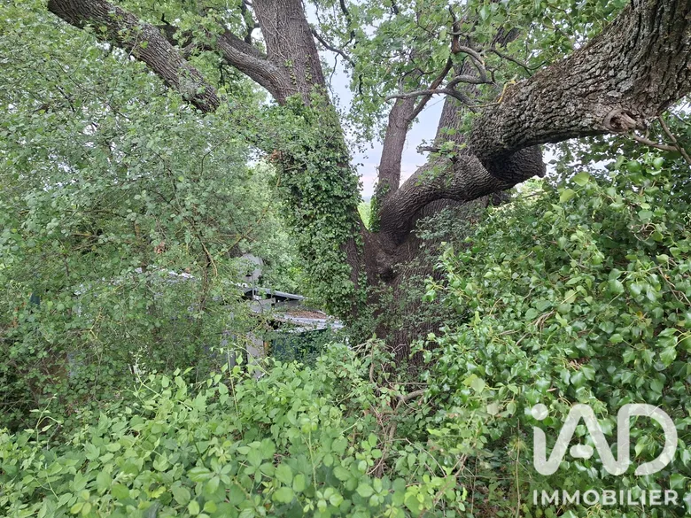 Terrain à Venasque (84210) · 14 500 €