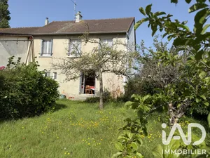 Maison à PERIERS  (50190)