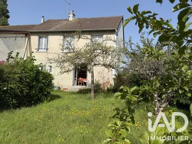 Maison à PERIERS  (50190)