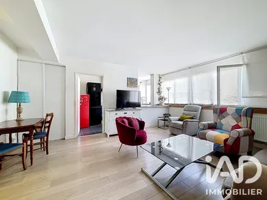 Apartment in Rueil-Malmaison (92500)