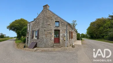 House in Limerzel (56220)
