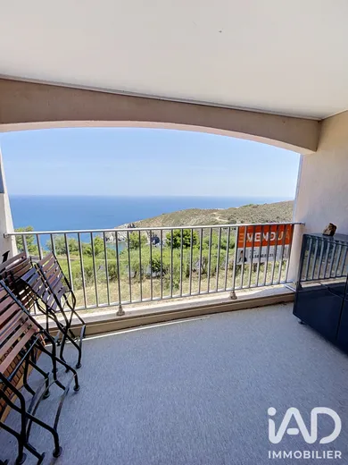 Apartment in Banyuls-sur-Mer (66650)