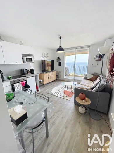 Apartment in Banyuls-sur-Mer (66650)