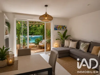 Apartment in Audenge (33980)