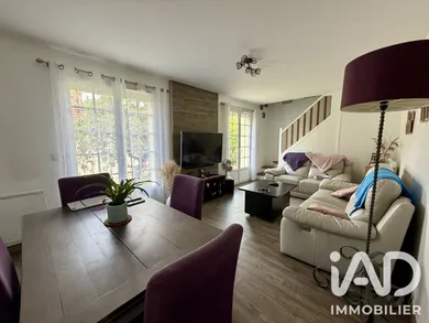 House in Athis-Mons (91200)