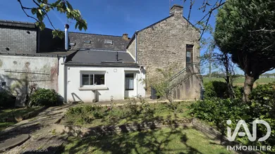 House in Limerzel (56220)