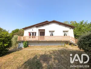 House in Lhommaizé (86410)
