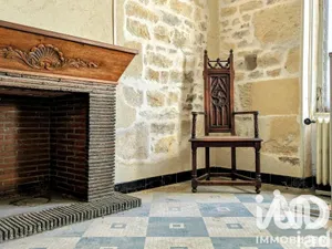 Immeuble à Nevers (58000)