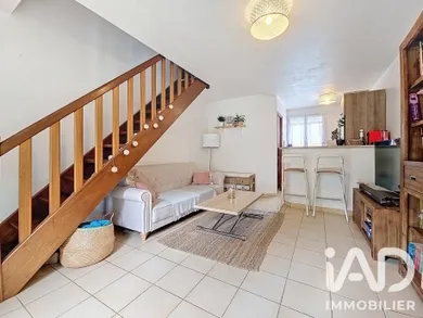Duplex à Baulne (91590)