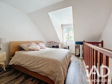 Duplex à Baulne (91590)