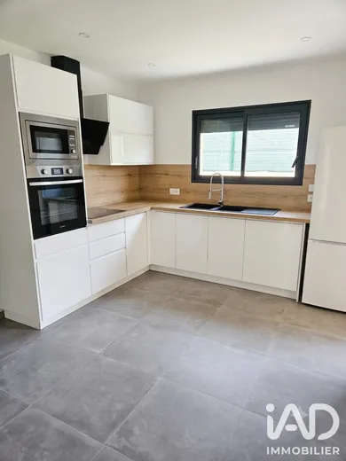House in Lespignan (34710)