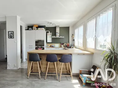 Appartement à Le Havre (76600)